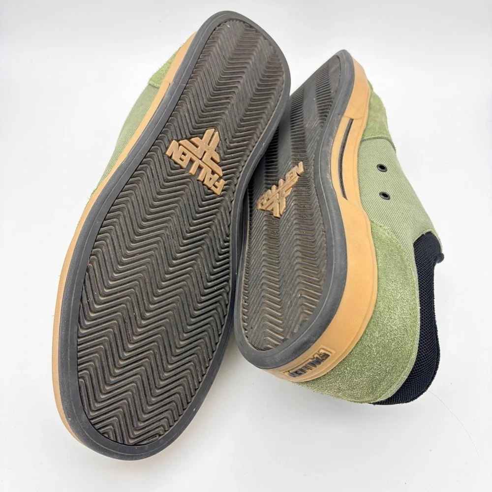 Fallen Footwear excellent preowned